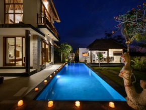 Отель Balangan Beach Villa  South Kuta